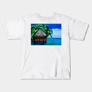 Holiday Kids T-Shirt